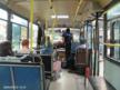 Safranbolu’da Minibüslere Hijyen ve Ruhsat Denetimi