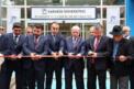 Karabük Üniversitesi Bilgisayar ve Bilişim Bilimleri Fakültesi Açıldı