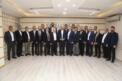 SAFRANBOLU TSO ORGAN SEÇİMLERİ GERÇEKLEŞTİRİLDİ
