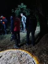 Kendinden Haber Alınamayan 62 Yaşındaki Adamın Ormanda Cansız Bedenine Ulaşıldı