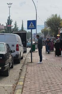 Safranbolu’da İzmarit Denetimleri Aralıksız Sürüyor