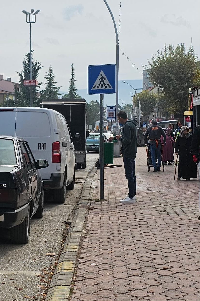 Safranbolu’da İzmarit Denetimleri Aralıksız Sürüyor