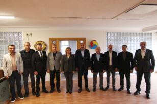 Safranbolu’nun Eşsiz Değerleri İstanbul’da Uluslararası Turizm Profesyonellerine Tanıtıldı