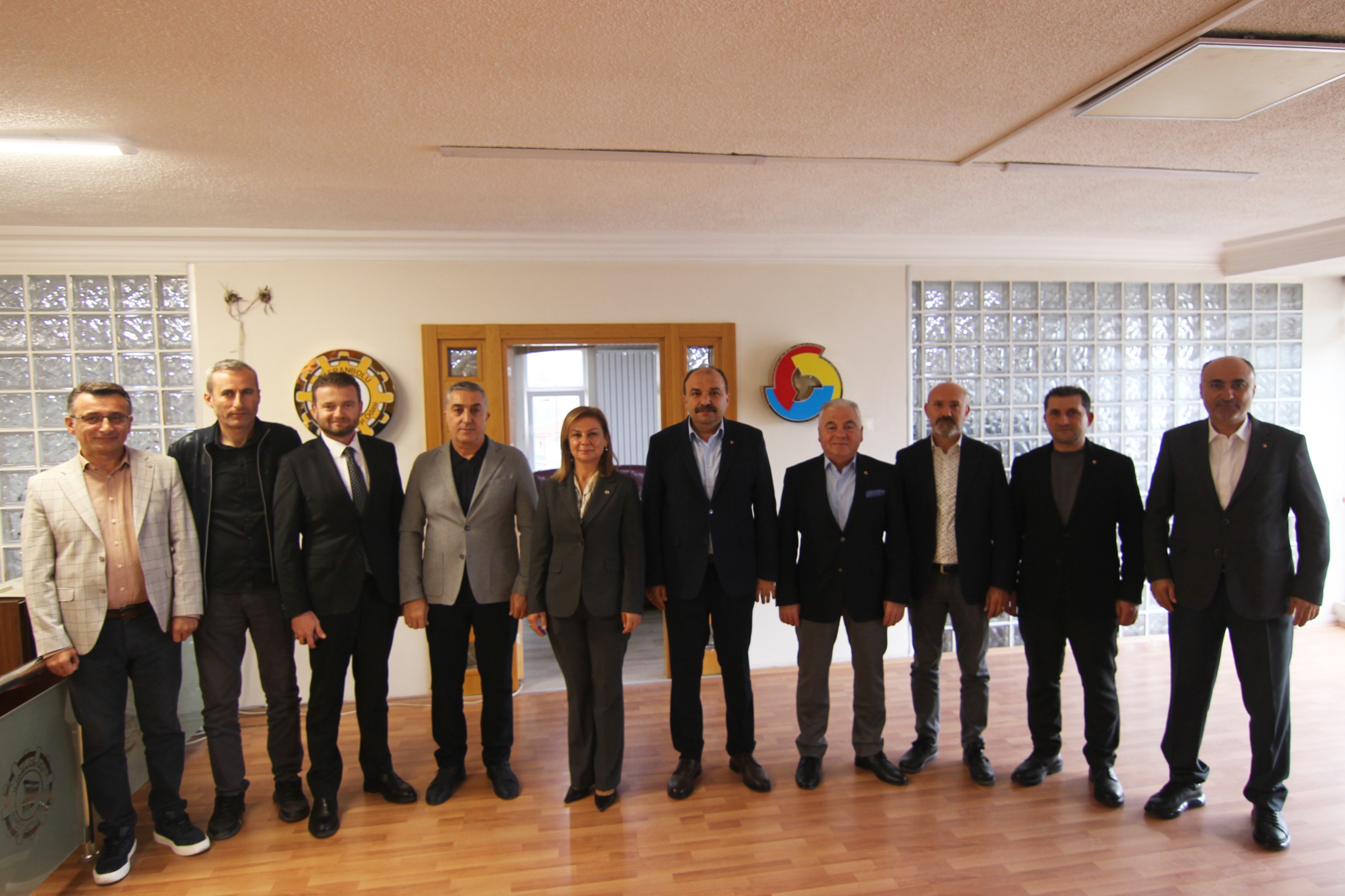 Safranbolu’nun Eşsiz Değerleri İstanbul’da Uluslararası Turizm Profesyonellerine Tanıtıldı