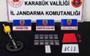 Karabük’te Uyuşturucu Operasyonu 10 Kişi Gözaltında