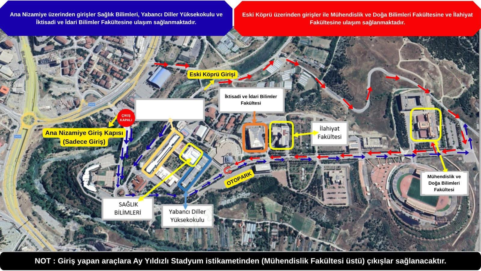 2026 KPSS ÖN LİSANS SINAVI İLE İLGİLİ ÖNEMLİ BİLGİLENDİRME