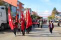 CUMHURİYETİN 103. YILI EFLANİ’DE COŞKUYLA KUTLANDI